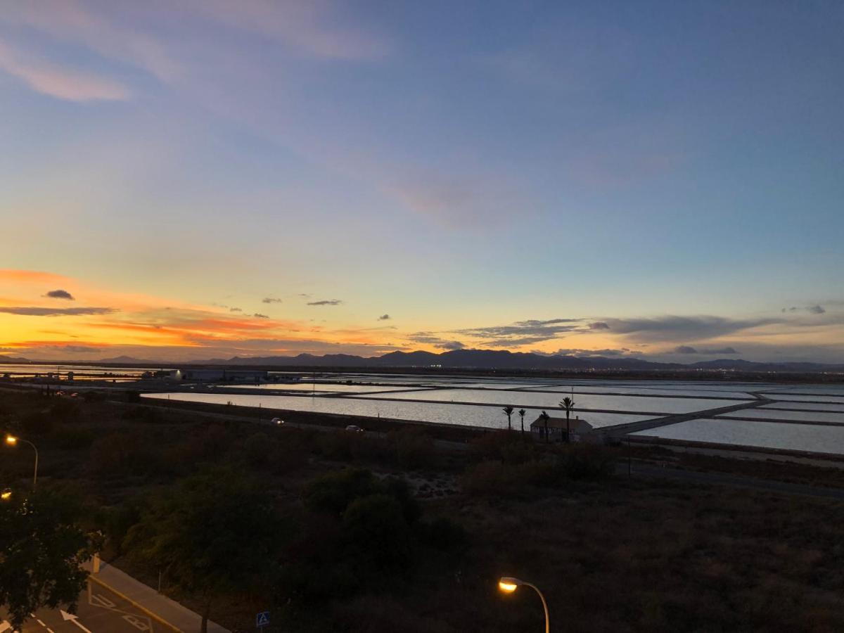 Lovely Sunset Santa Pola Exteriör bild